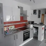 Nala Ii Appartement *