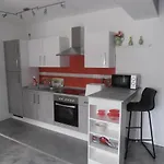 Appartement Nala Ii *