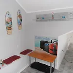 Appartement Nala Ii Trèves