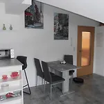 Appartement Nala Ii Trèves