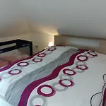 Nala Ii Appartement Trèves