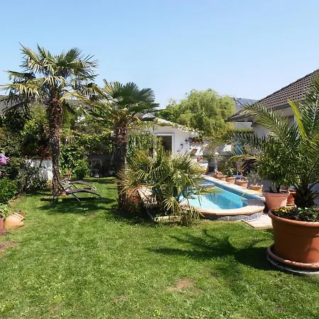 Nala Ii Apartment Trier