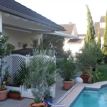 Apartment Nala Ii Trier