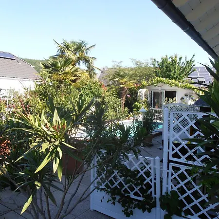 Apartment Nala Ii Trier