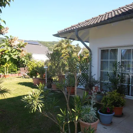 Lejlighed Nala Ii Trier