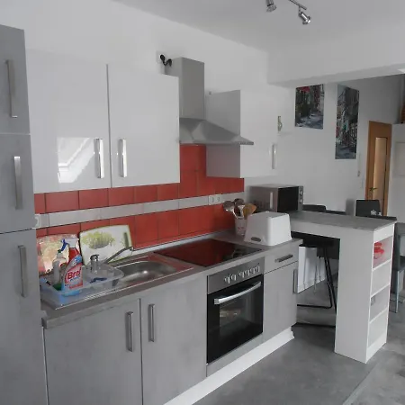 Nala Ii Apartment *