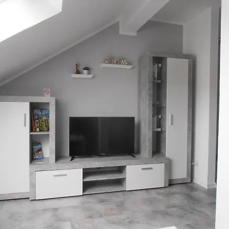 Apartament Nala Ii *