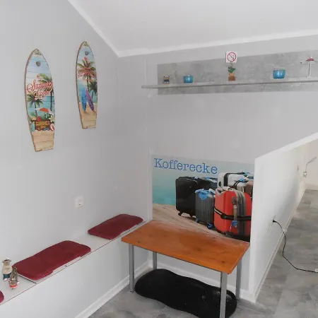 Apartment Nala Ii Trier