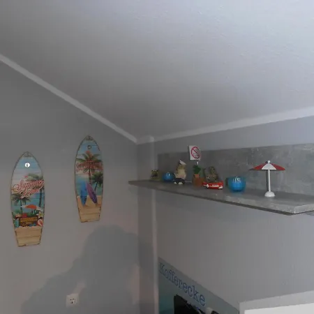 Apartment Nala Ii Trier