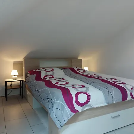 Apartment Nala Ii