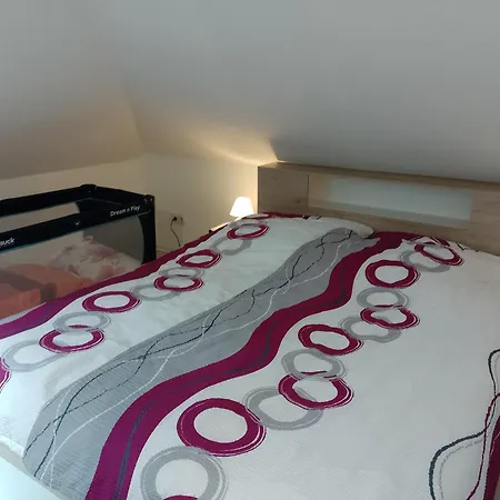 Nala Ii Apartment Trier