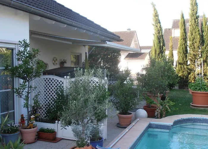 Lejlighed Nala Ii Trier