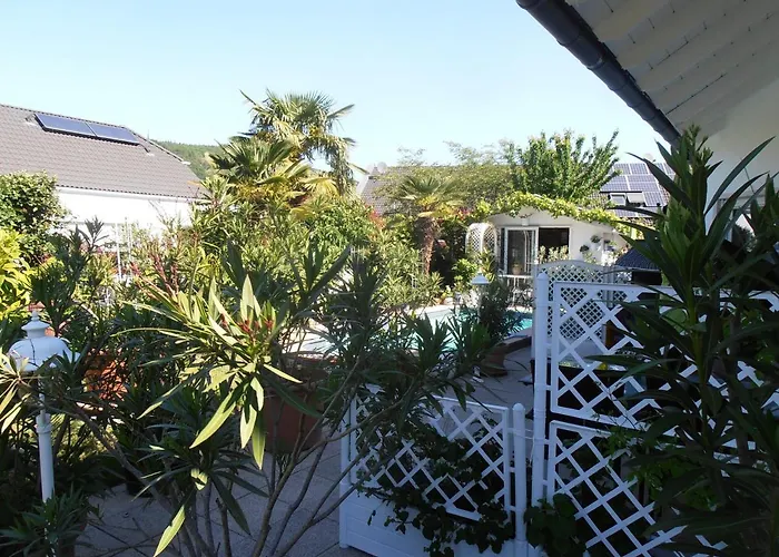 Appartamento Nala Ii Treviri