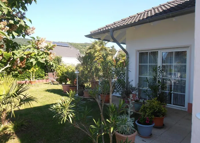 Lejlighed Nala Ii Trier