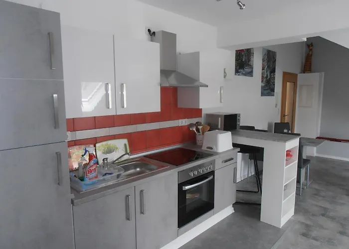 Nala Ii Appartamento *