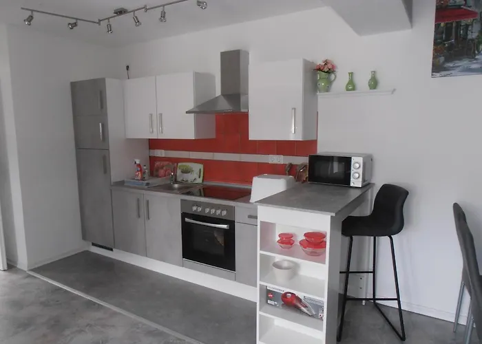 Appartamento Nala Ii *