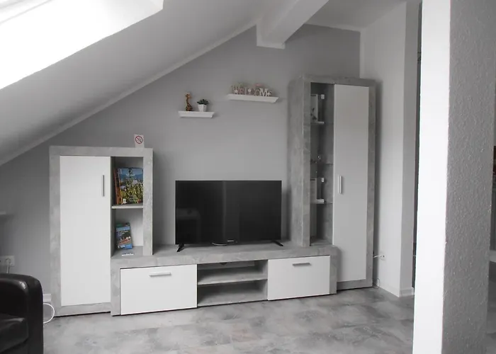 Apartament Nala Ii *