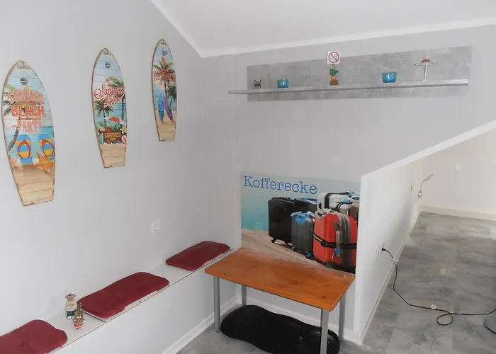 Appartamento Nala Ii Treviri