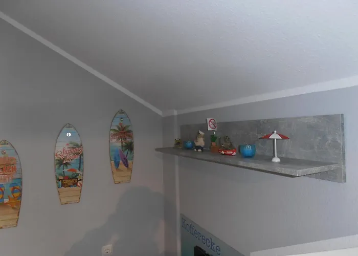 Appartamento Nala Ii Treviri