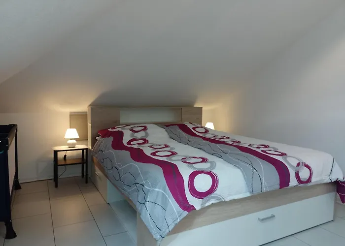 Appartamento Nala Ii