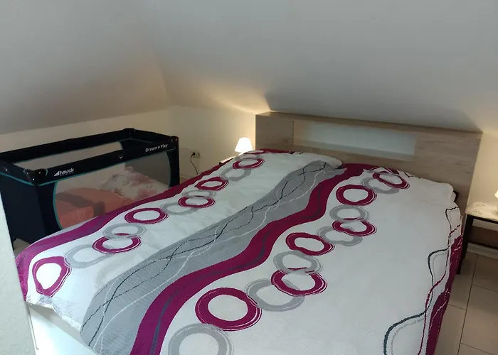 Nala Ii Lejlighed Trier